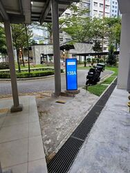 Blk 138A Lake Vista @ Yuan Ching (Jurong West), HDB 4 Rooms #545304031